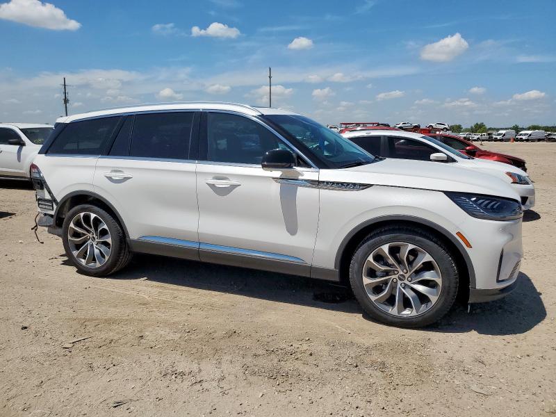 2025 LINCOLN AVIATOR 5LM5J6WC1SGL09485