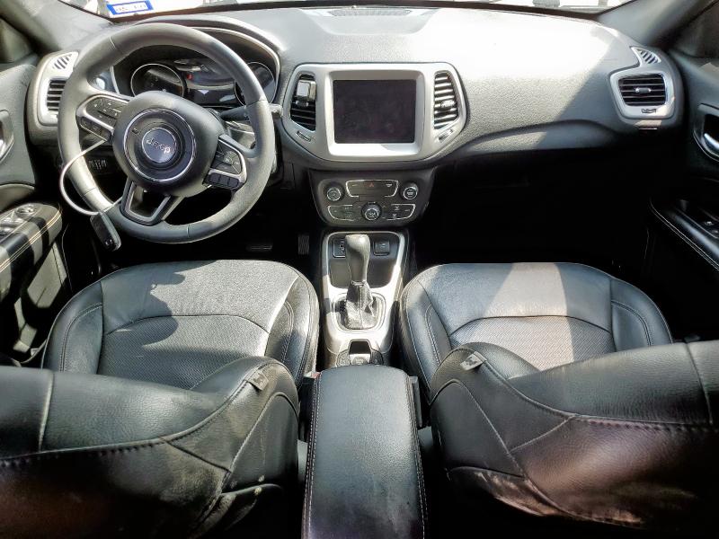 2021 JEEP COMPASS 80 3C4NJCEB8MT597065