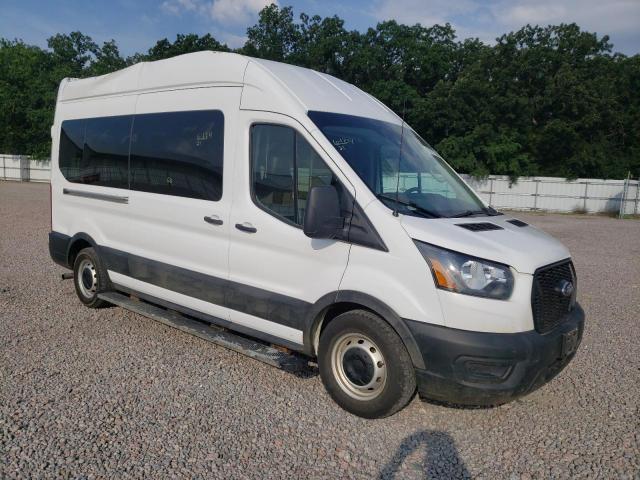 2021 FORD TRANSIT T- 1FDAX2X83MKB02616