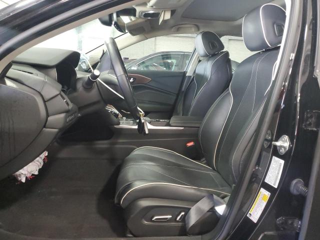 2021 ACURA TLX ADVANC 19UUB6F60MA004271