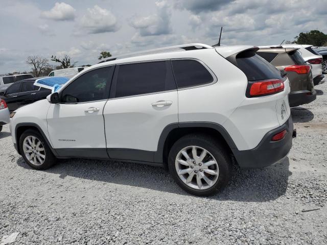 2016 JEEP CHEROKEE L 1C4PJLDS3GW171535