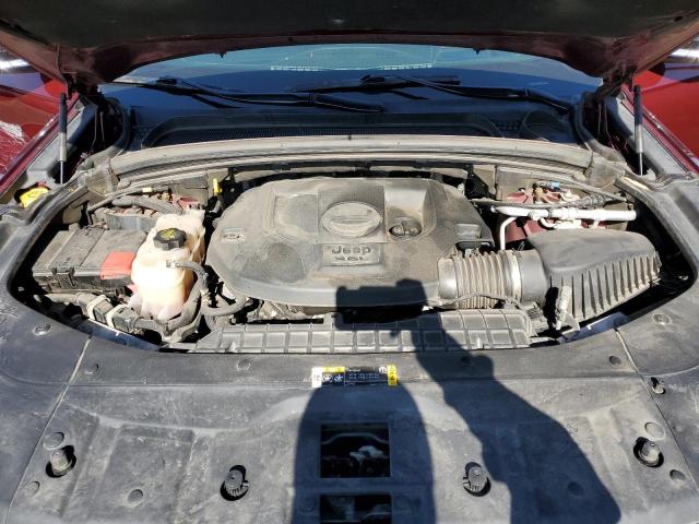 2021 JEEP GRAND CHER 1C4RJKDG2M8120090