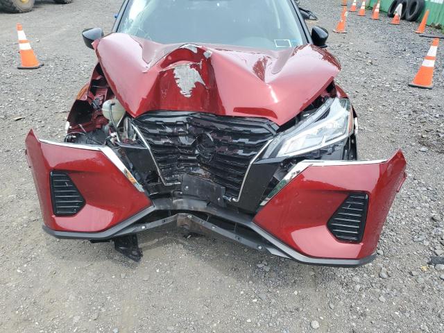 2024 NISSAN KICKS SV - 3N1CP5CV3RL490921