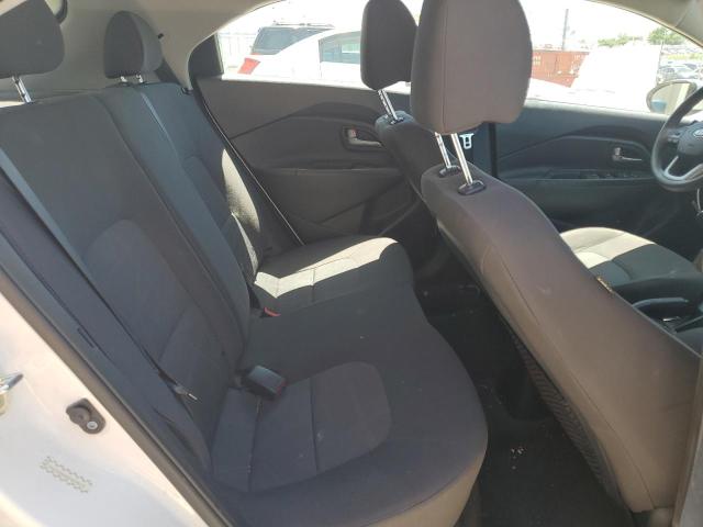 2015 KIA RIO LX KNADM5A33F6428076