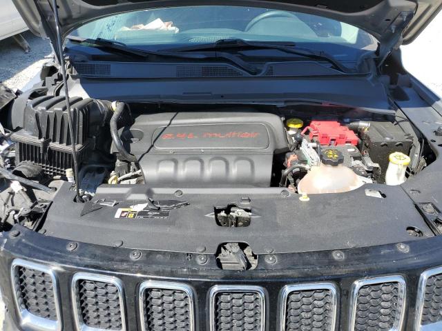 2020 JEEP COMPASS SP 3C4NJDAB0LT135402