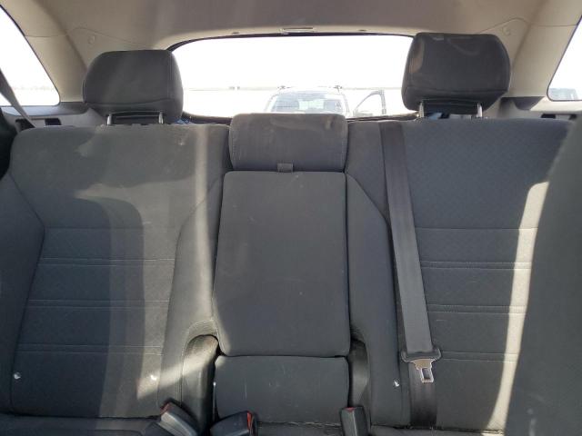 2016 KIA SORENTO LX - 5XYPGDA36GG063716