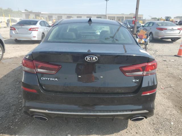 2019 KIA OPTIMA EX 5XXGU4L19KG367849