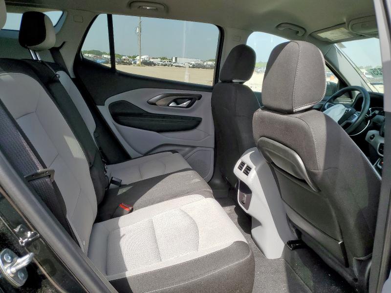 2024 GMC TERRAIN SL 3GKALMEGXRL392997