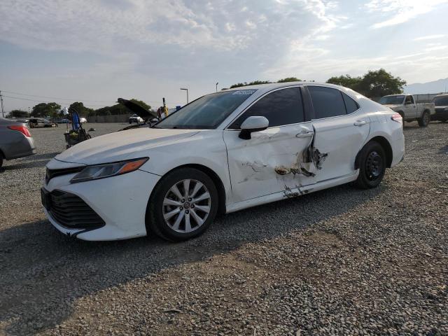 TOYOTA CAMRY L