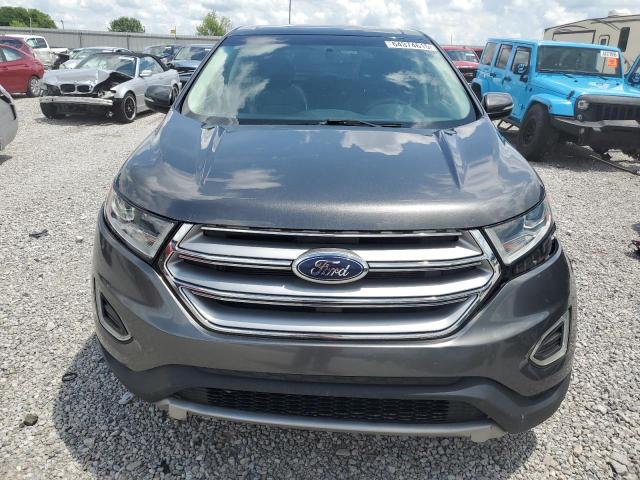 2015 FORD EDGE SEL 2FMTK3J8XFBB98831