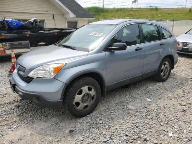HONDA CR-V LX