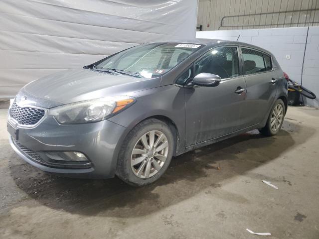2015 KIA FORTE EX KNAFX5A88F5318559