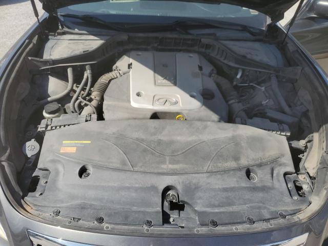 2013 INFINITI M37 X - JN1BY1AR4DM601028