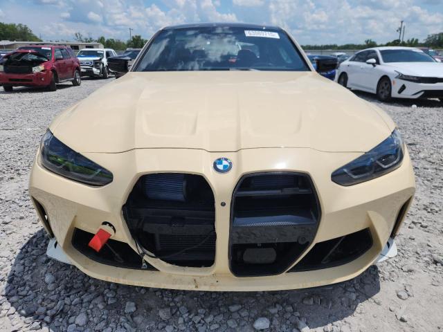2024 BMW M3 COMPETITION WBS43AY03RFS64044