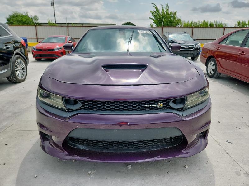 2022 DODGE CHARGER SC 2C3CDXGJ5NH181113