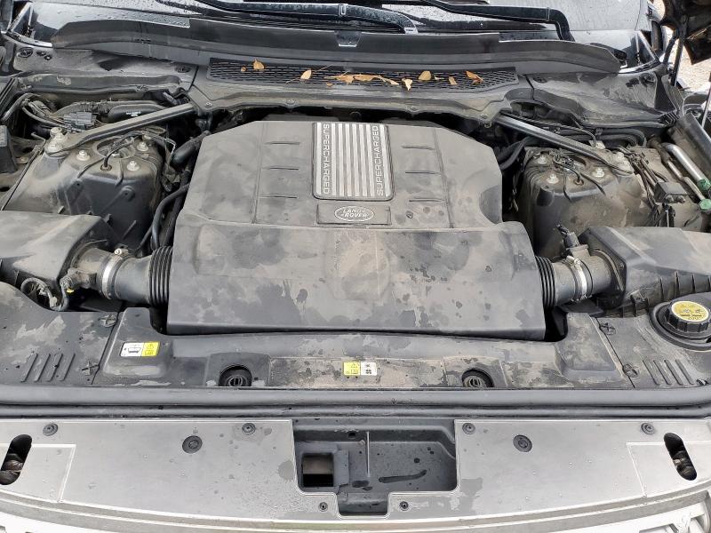 2016 LAND ROVER RANGE ROVE SALGR2VF2GA277193