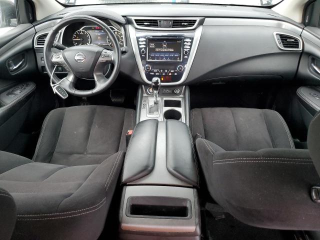 2021 NISSAN MURANO SV 5N1AZ2BJ3MC107264