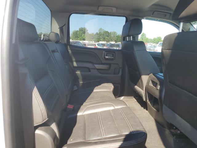 2018 GMC SIERRA K25 1GT12UEY7JF263931