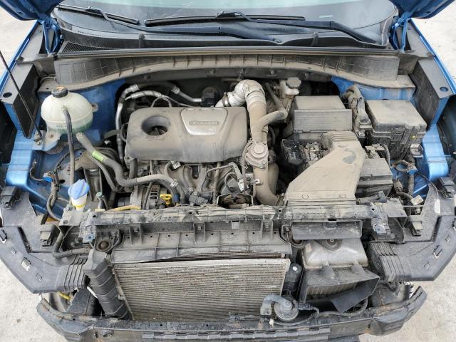 2018 HYUNDAI TUCSON VAL KM8J3CA2XJU738987