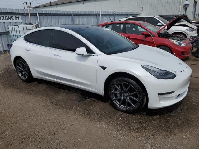 2019 TESLA MODEL 3 5YJ3E1EA7KF515152