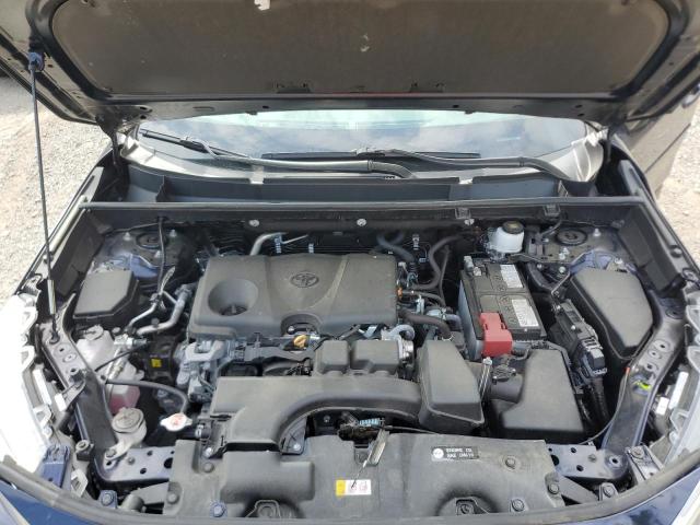 2024 TOYOTA RAV4 XLE - 2T3P1RFV2RW455282