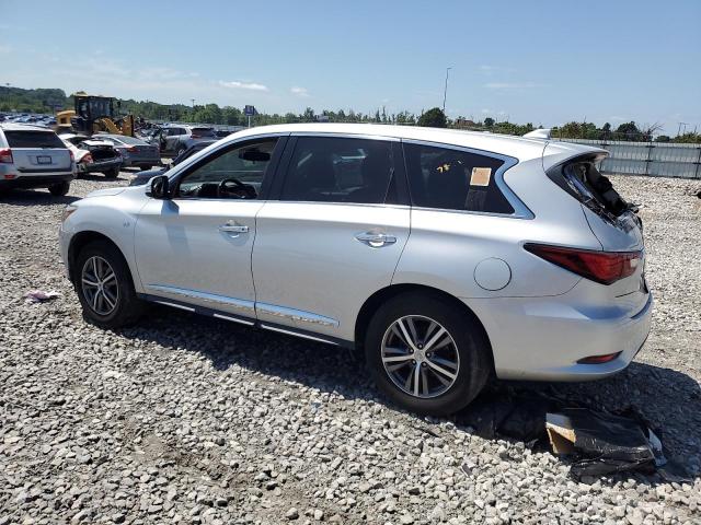 2020 INFINITI QX60 LUXE 5N1DL0MN4LC525091