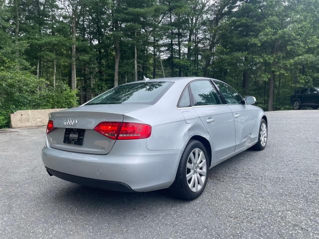 Vin: wauffafl7bn030745, lot: 64476785, audi a4 premium plus 20114