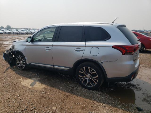 2016 MITSUBISHI OUTLANDER JA4AD3A30GZ002172