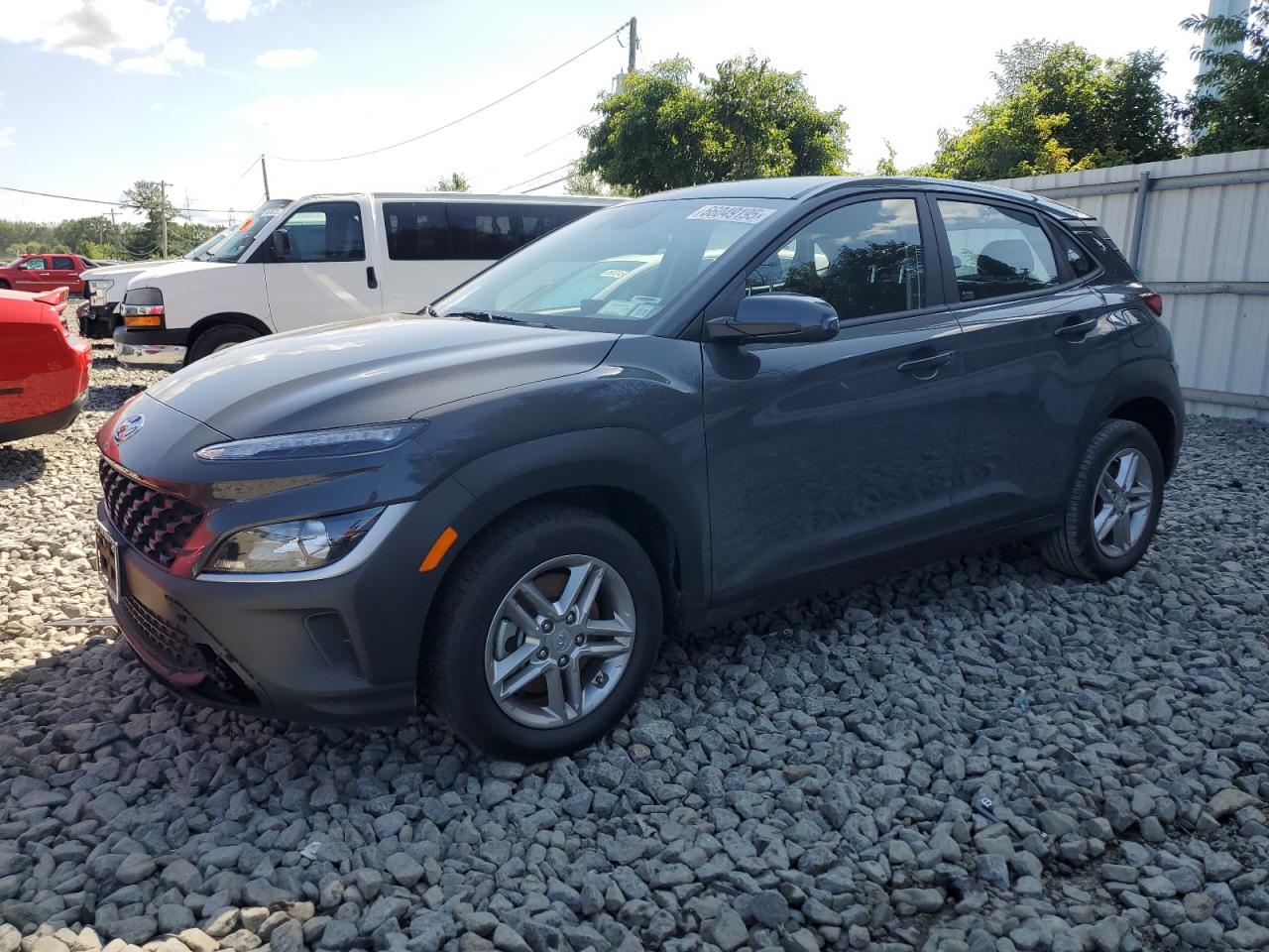 HYUNDAI KONA SE