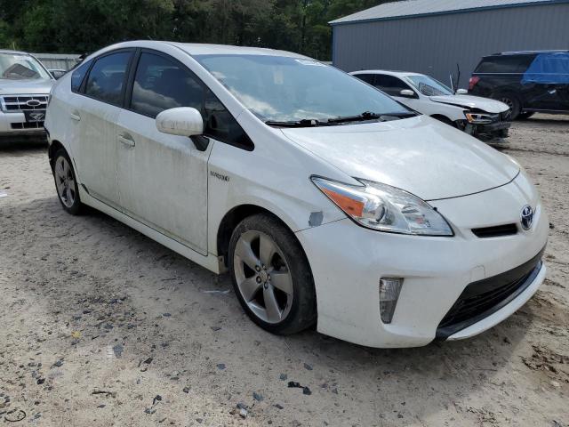 2013 TOYOTA PRIUS - JTDKN3DU8D5614036