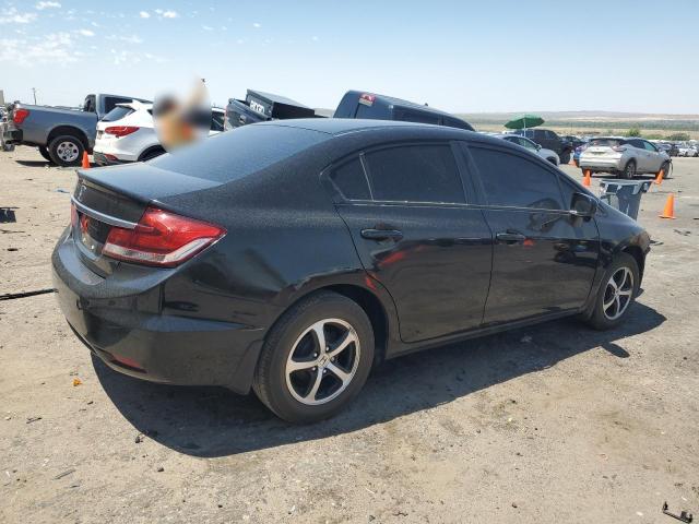 2015 HONDA CIVIC SE 2HGFB2F72FH521151
