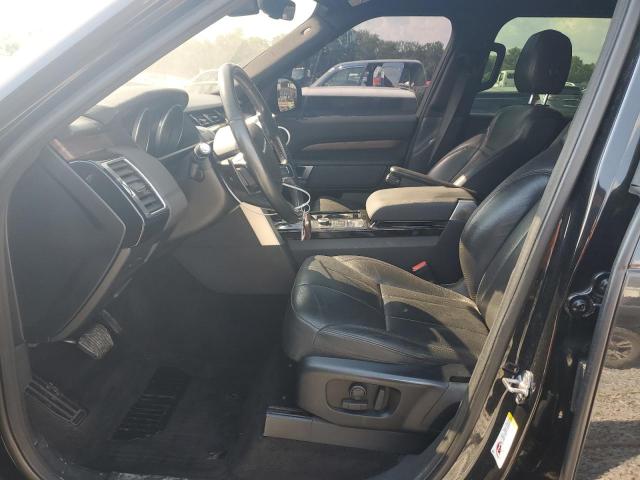 2017 LAND ROVER DISCOVERY - SALRRBBK1HA024717