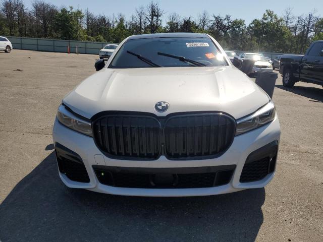 2021 BMW 750 XI WBA7U2C00MCG12018