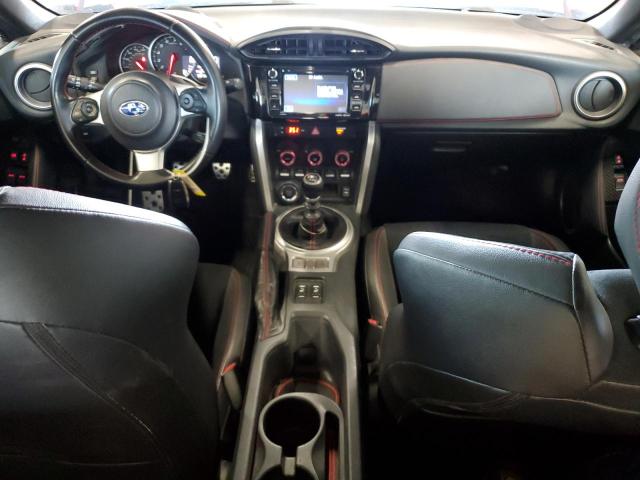 2017 SUBARU BRZ 2.0 LI JF1ZCAC11H9606235