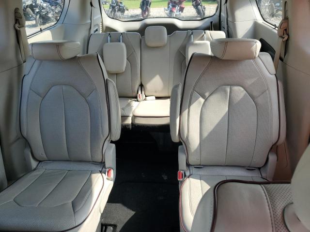 2017 CHRYSLER PACIFICA L - 2C4RC1GG1HR509605