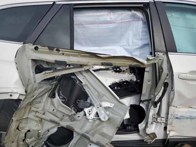 2022 SUBARU OUTBACK LI 4S4BTANC3N3168838