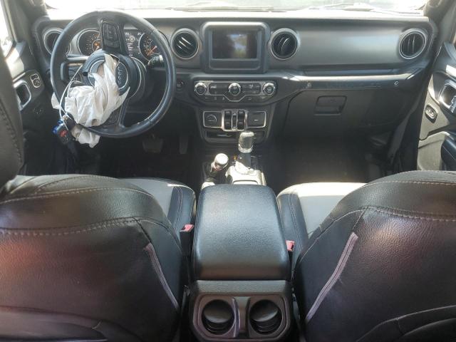 2019 JEEP WRANGLER U 1C4HJXDG8KW628873