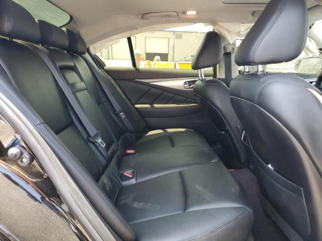 2021 INFINITI Q50 LUXE JN1EV7BR7MM755109
