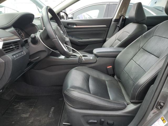 2019 NISSAN ALTIMA PLA 1N4BL4FW1KC129620