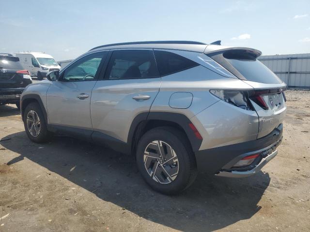 2025 HYUNDAI TUCSON BLU KM8JBDD18SU272361