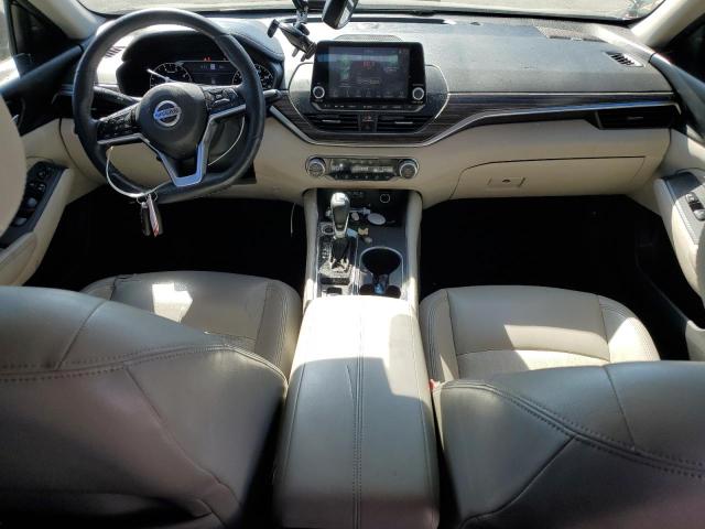 2019 NISSAN ALTIMA SL - 1N4BL4EV4KC222091
