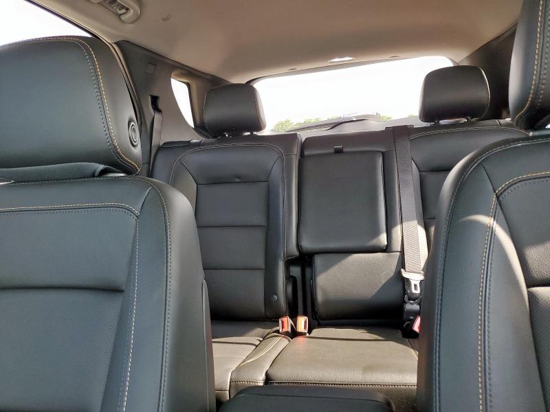 2021 CHEVROLET EQUINOX LT - 3GNAXKEV2ML399977