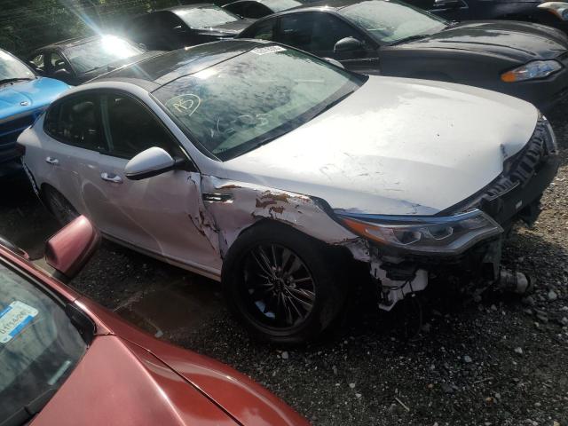Vin: 5xxgv4l29kg349194, lot: 62678395, kia optima sxl 2019 img_1