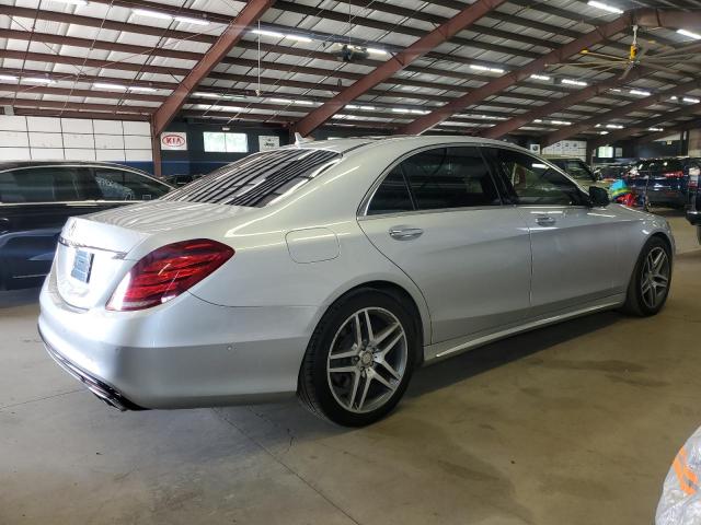 Vin: wddug8cb3ea008352, lot: 63406465, mercedes-benz s-class 550 20143