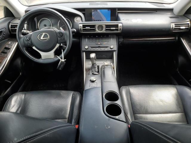 2015 LEXUS IS 250 JTHCF1D24F5016399