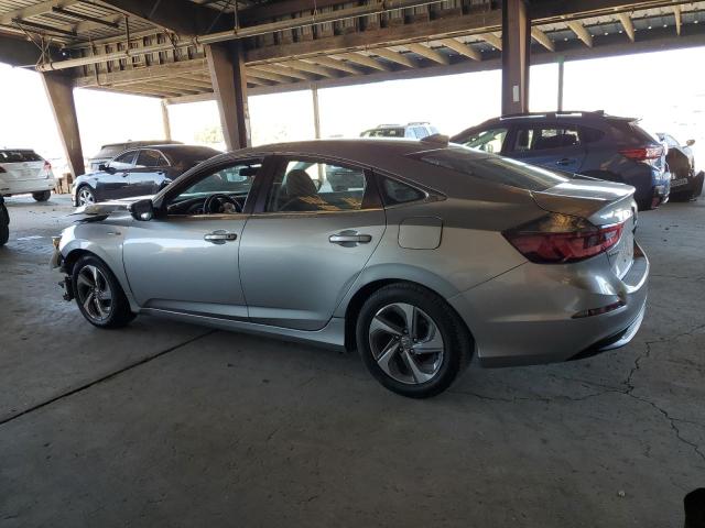 2019 HONDA INSIGHT LX 19XZE4F10KE009260