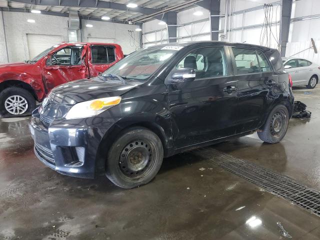 TOYOTA SCION XD
