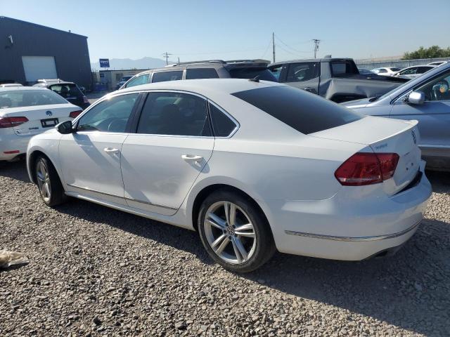 2012 VOLKSWAGEN PASSAT SE - 1VWBN7A35CC068144