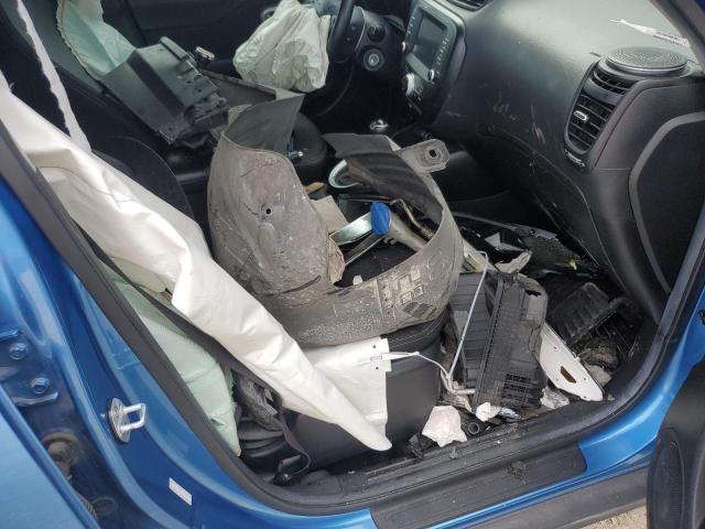 2018 KIA SOUL + - KNDJP3A54J7585573
