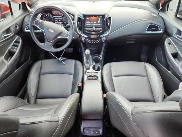 2016 CHEVROLET CRUZE PREM 1G1BG5SM8G7288152